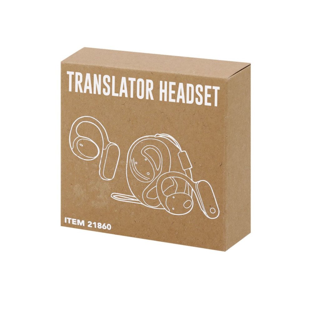 VIXLAN - Translator Earbud