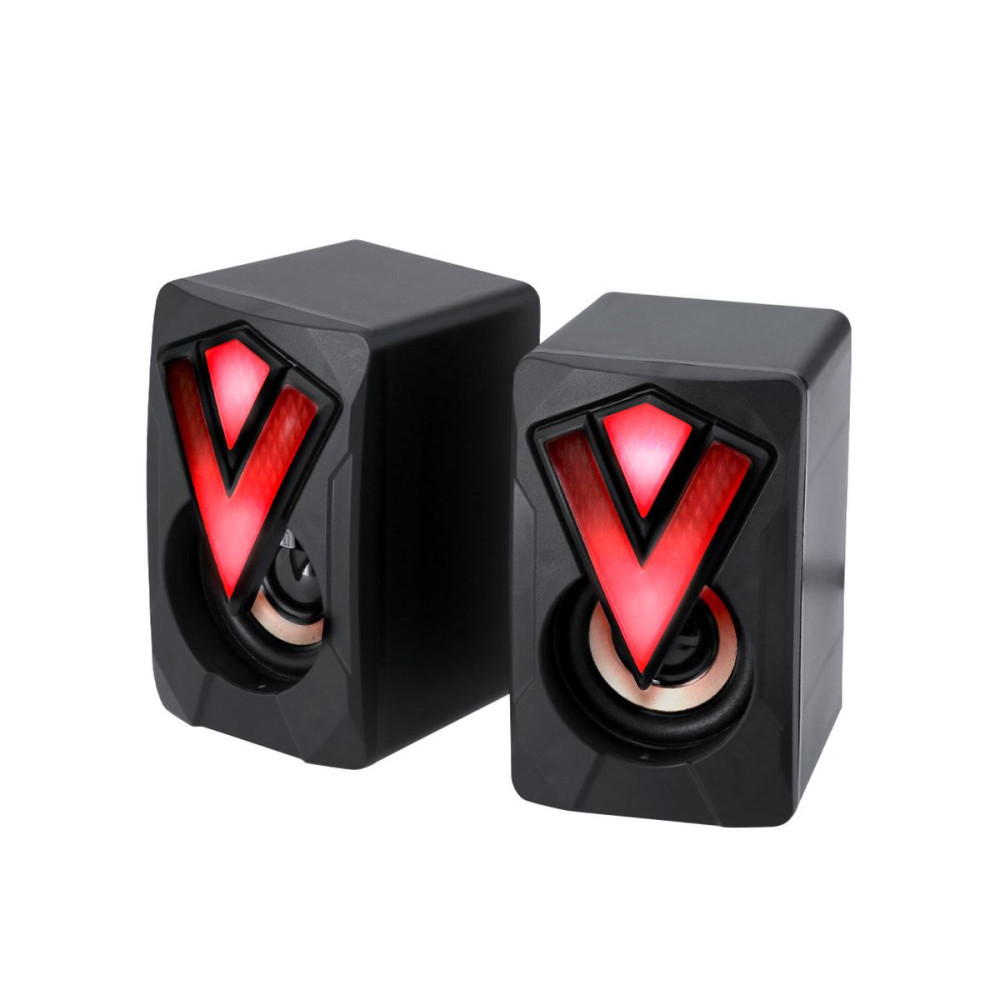 ALAN - Speaker