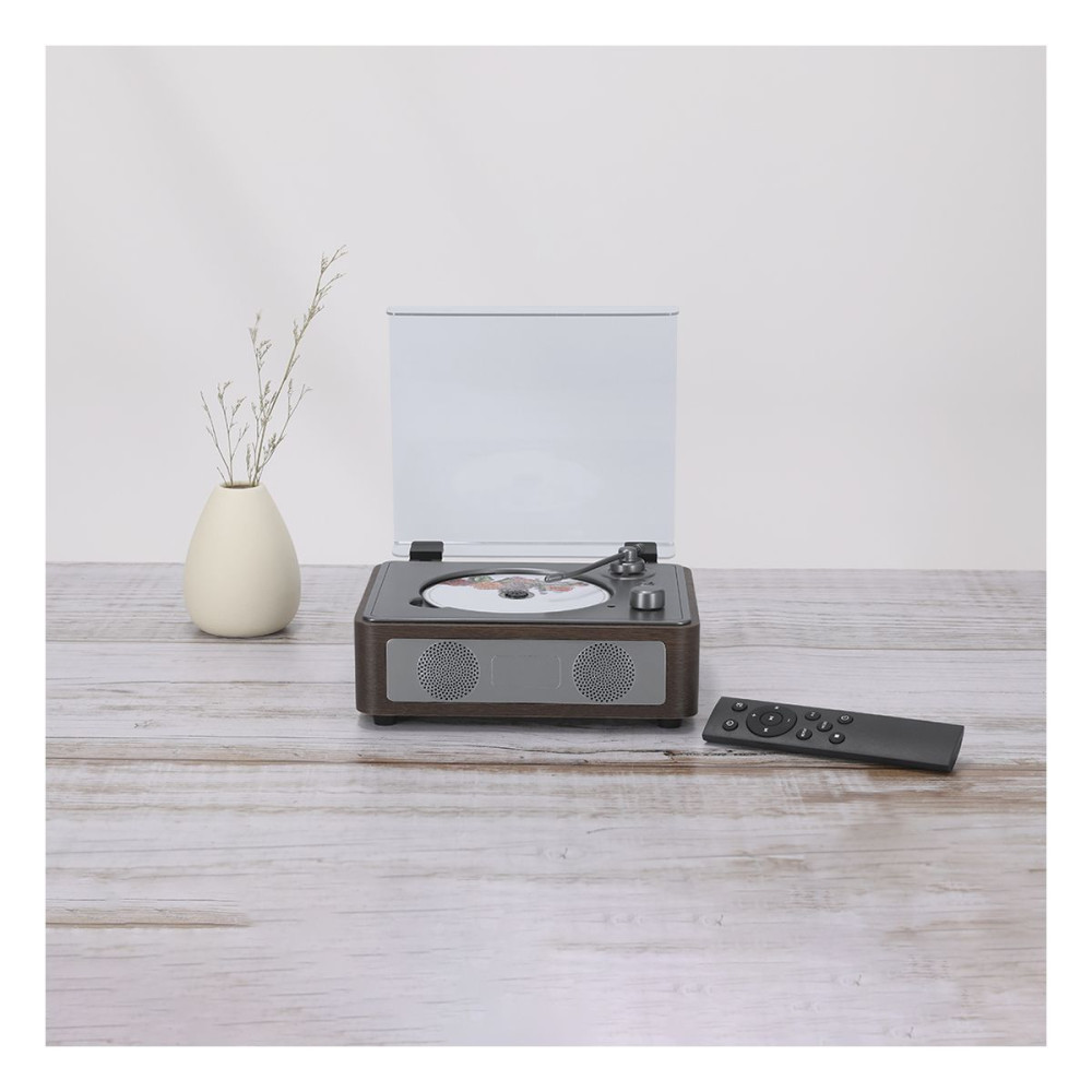 HOPSON - CD Player