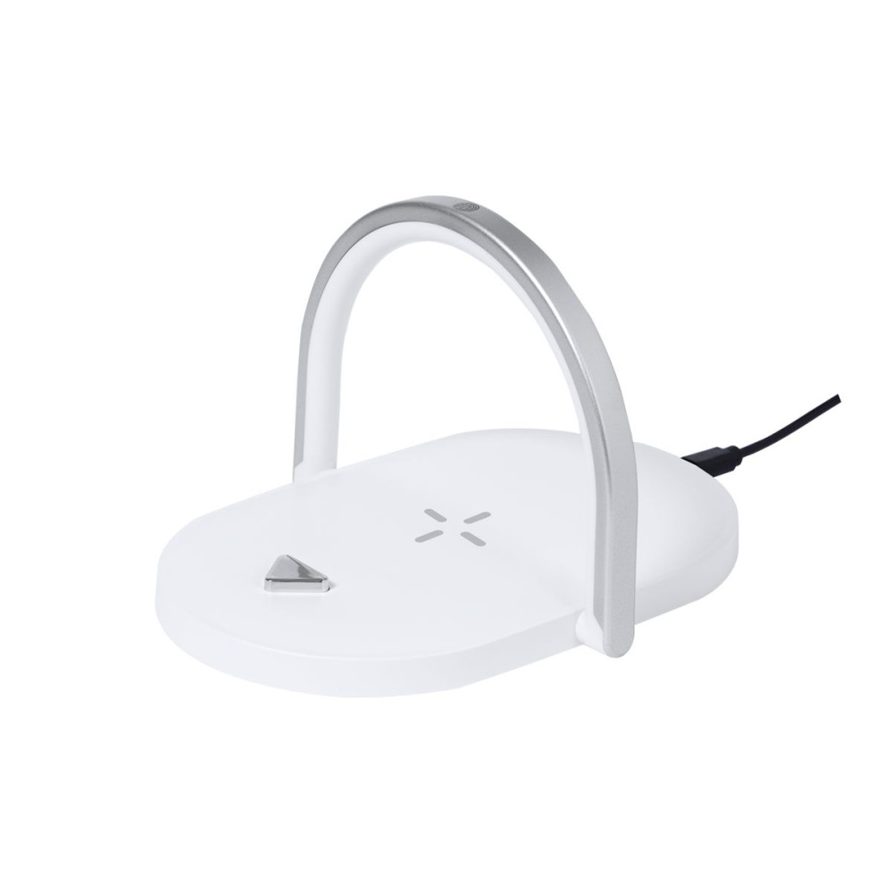 CRANSTON - Multifunction Lamp