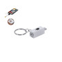 PARRIS - Keyring Electric Lighter PARRIS - Keyring Electric Lighter