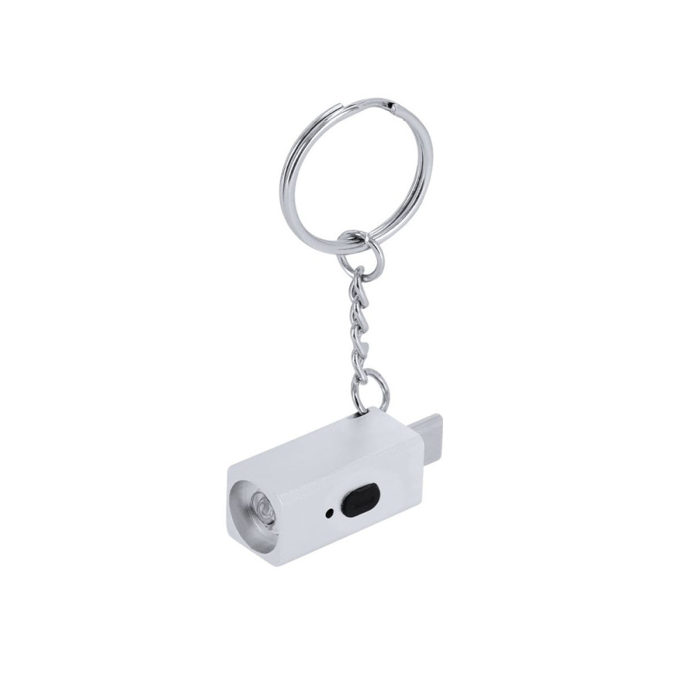 PARRIS - Keyring Electric Lighter