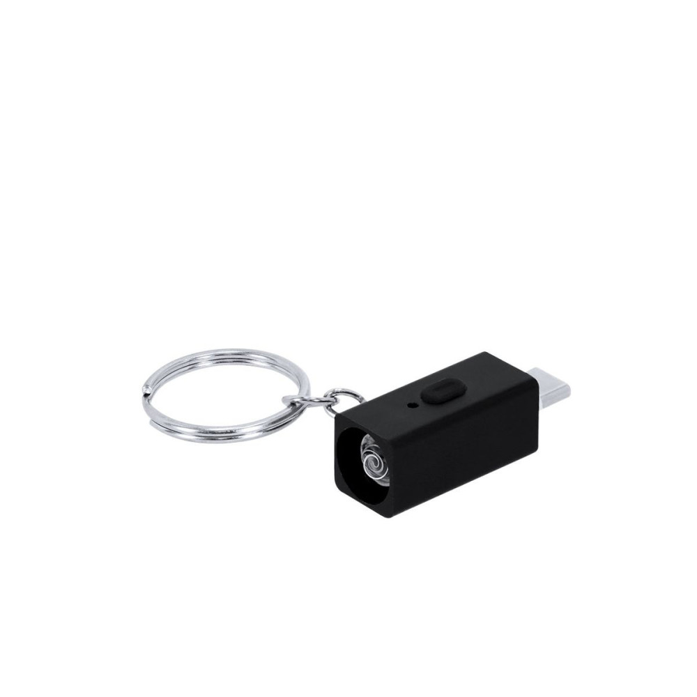 PARRIS - Keyring Electric Lighter