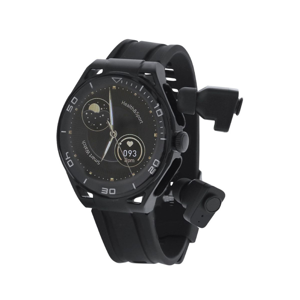 KLEMEN - Smart Watch