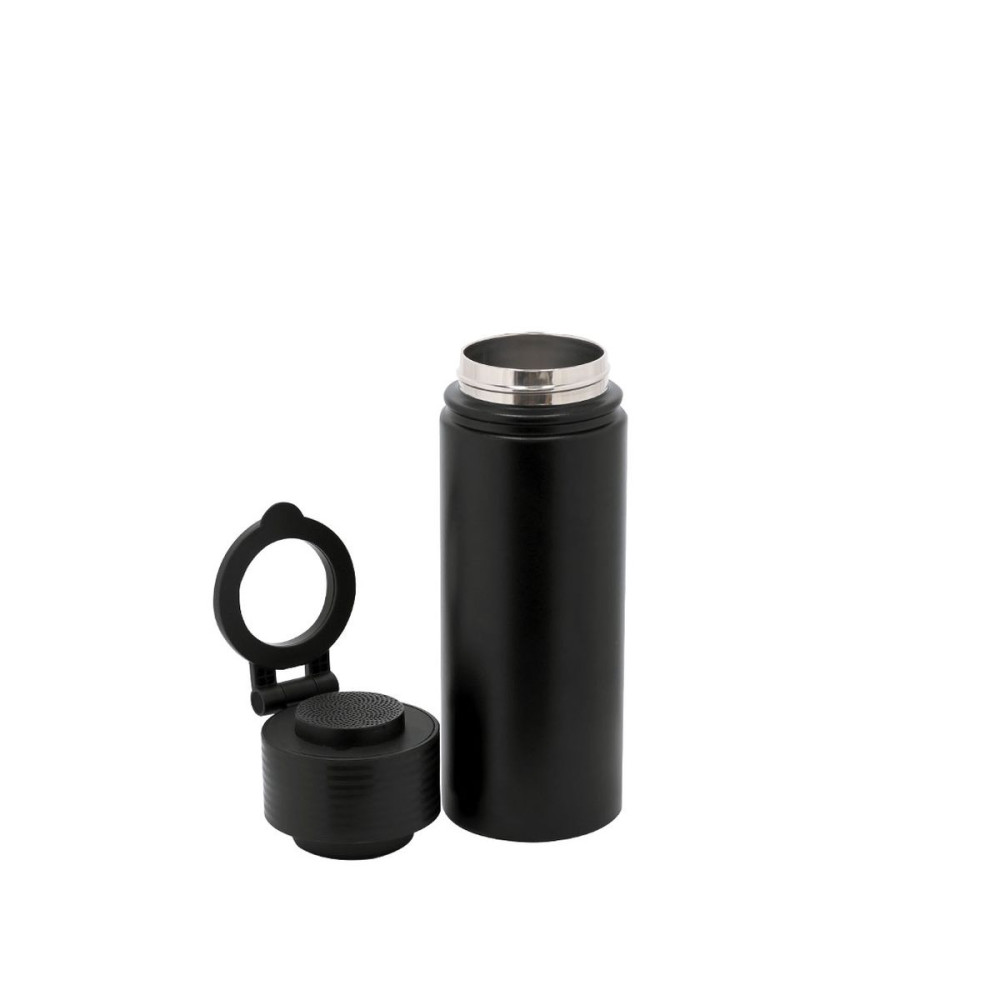 BUNDY - Multifunction Insulated Bottle
