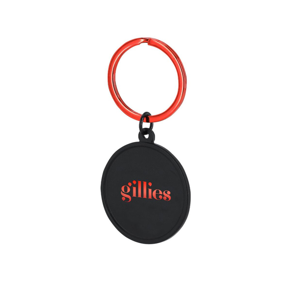 KLAPSON - Keyring