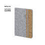 DRISCOL - Notepad DRISCOL - Notepad