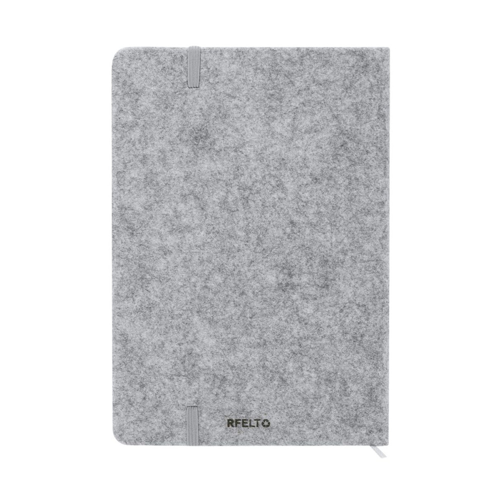 DRISCOL - Notepad