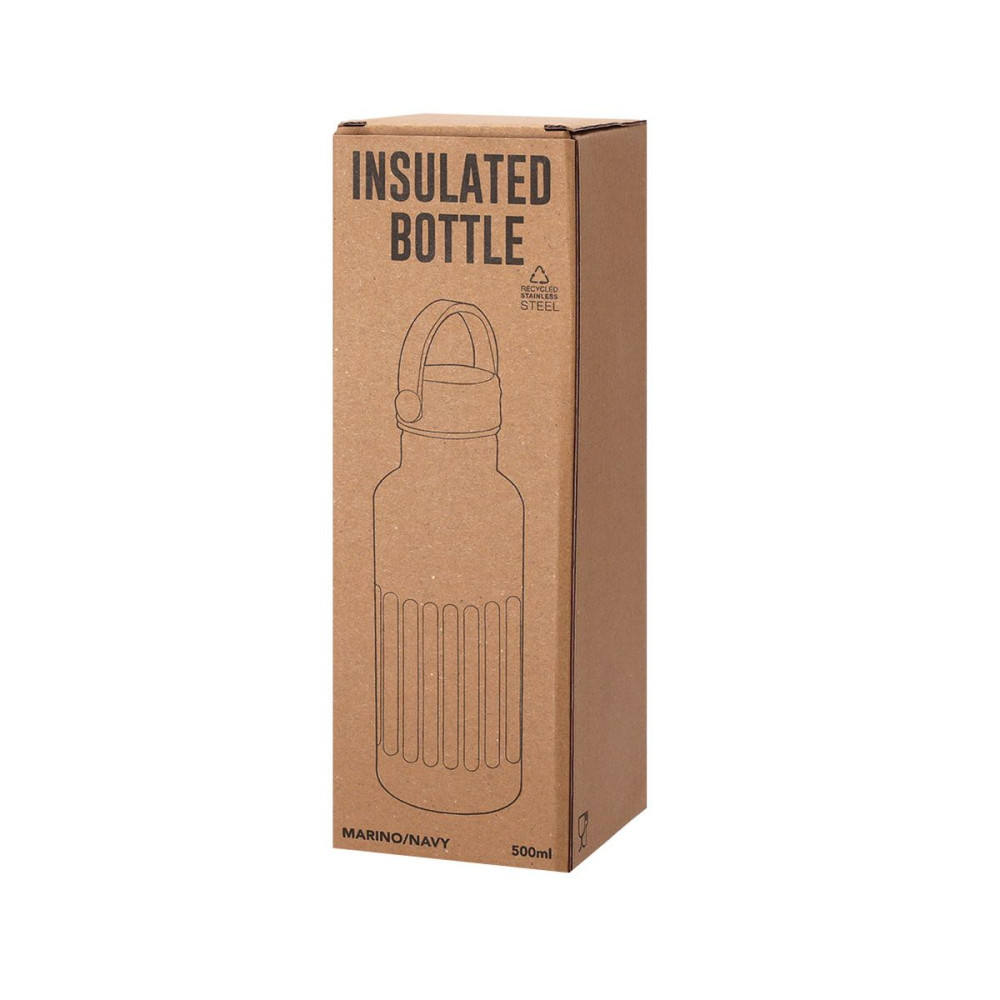 WELKER - Insulated Bottle