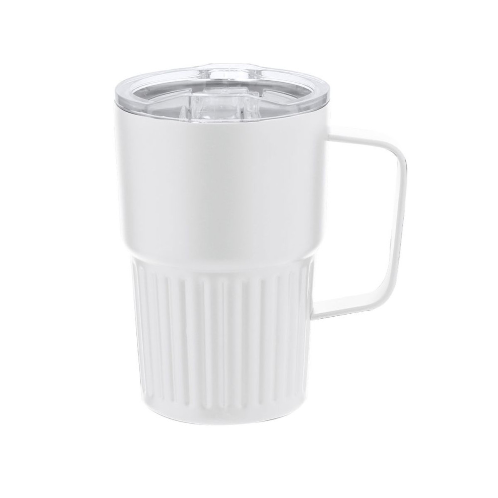 FINBAR - Insulated Mug