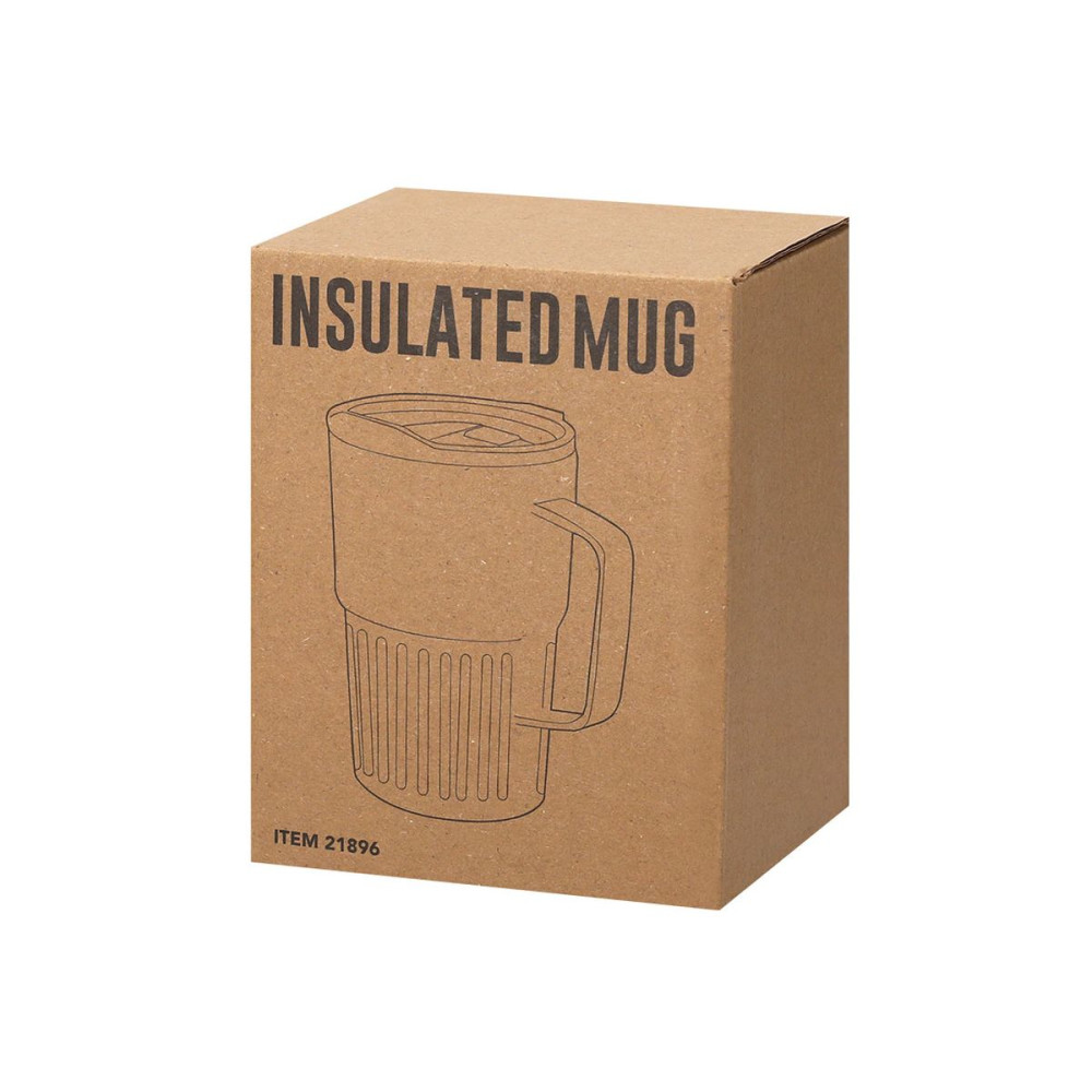 FINBAR - Insulated Mug