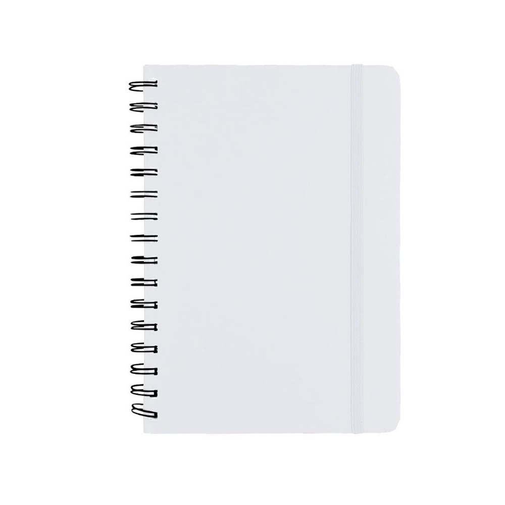 PUSIK - Notebook