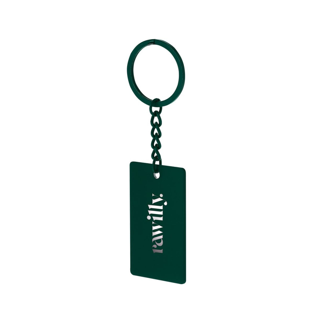 TARAF - Keyring