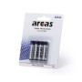 AAA/ R03 - 4 Batteries Pack 1,5V AAA/ R03 - 4 Batteries Pack 1,5V