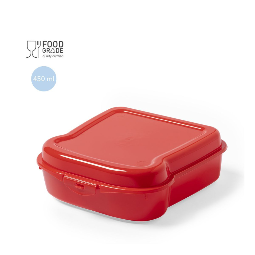 NOIX - Sandwich Lunch Box