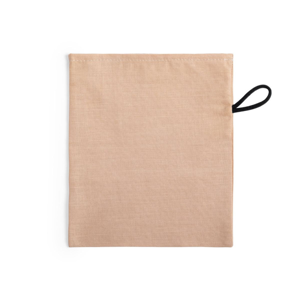 CLAVER - Pouch