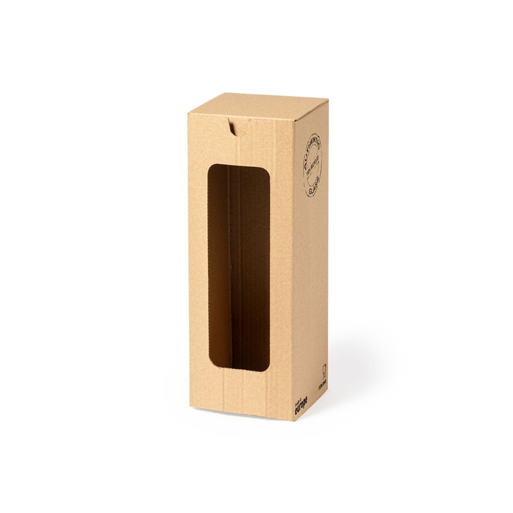 ZASLET - Bottle