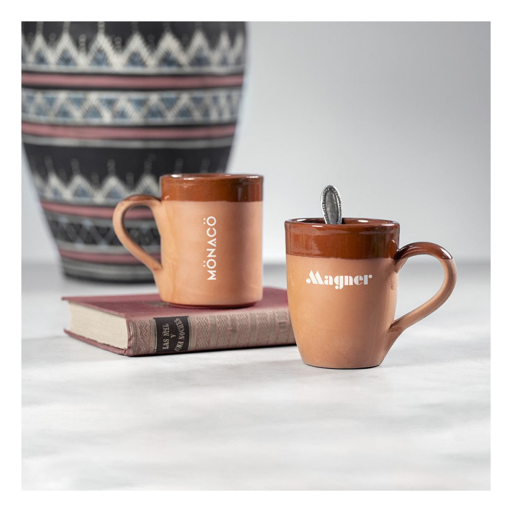 SINTAX - Mug