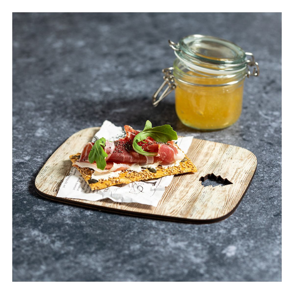 LIENAK - Kitchen Cutting Board