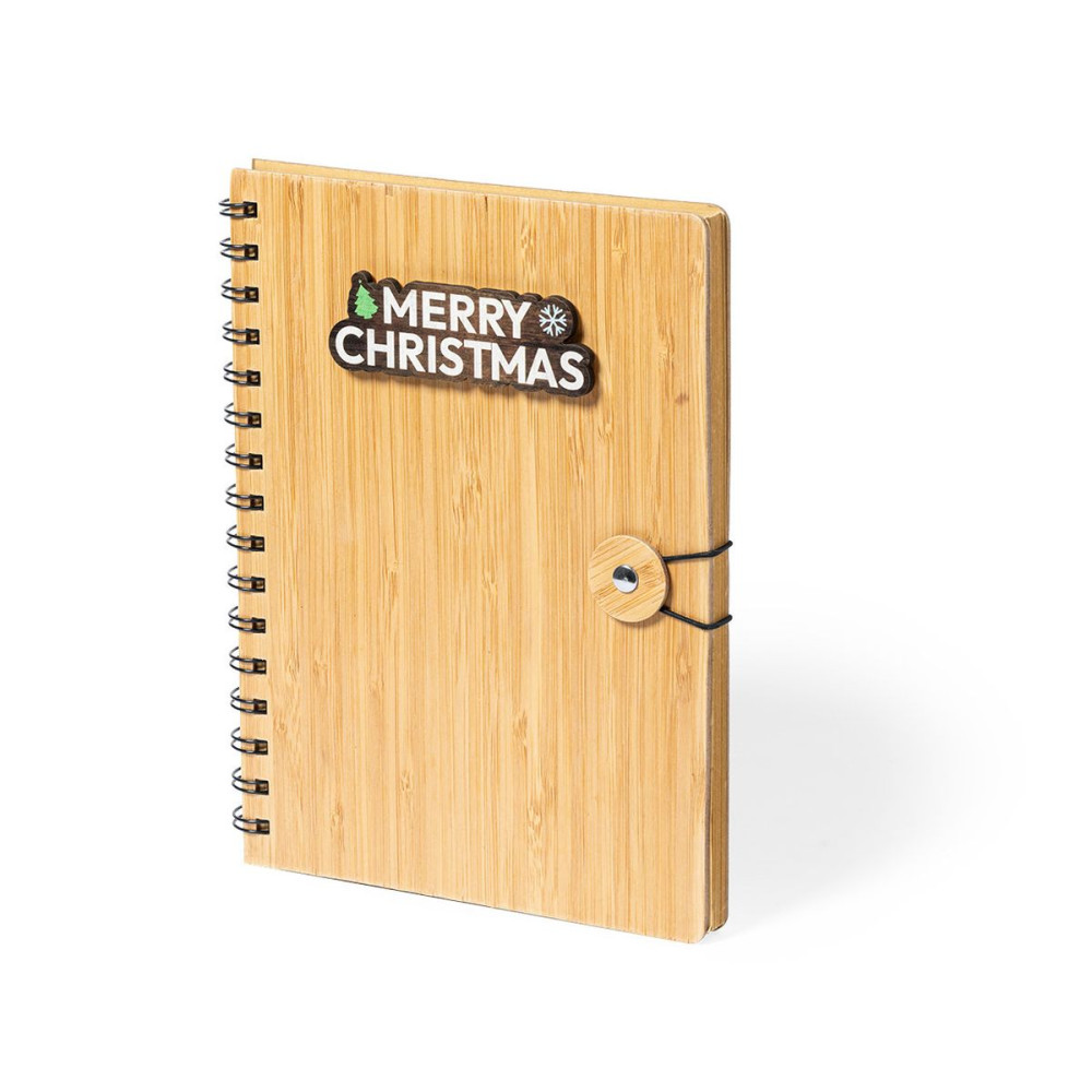 MOSSEL - Notebook