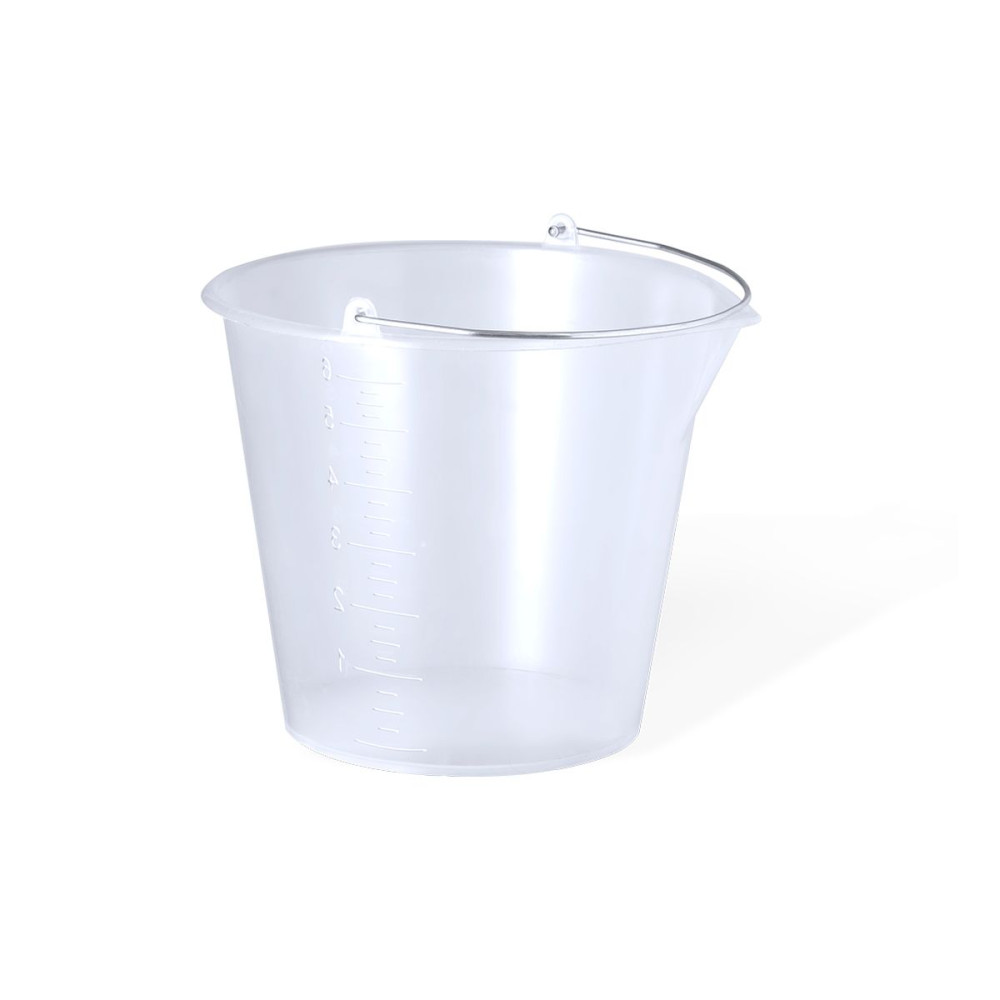 MANSON - Measuring Bucket