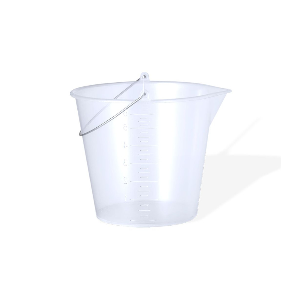 MANSON - Measuring Bucket