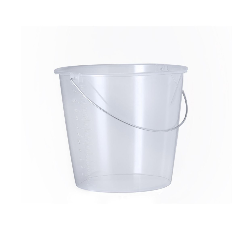 LUNUX - Measuring Bucket