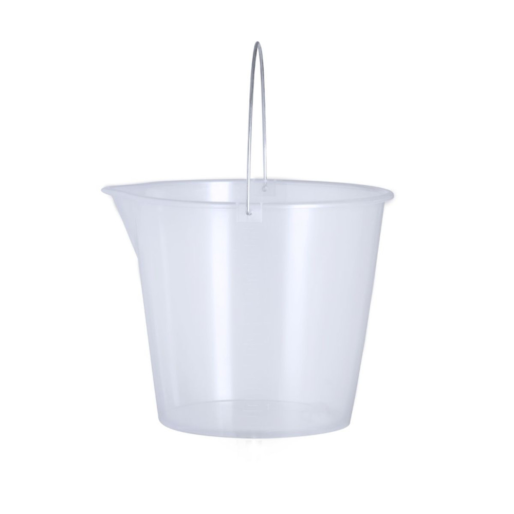 LUNUX - Measuring Bucket
