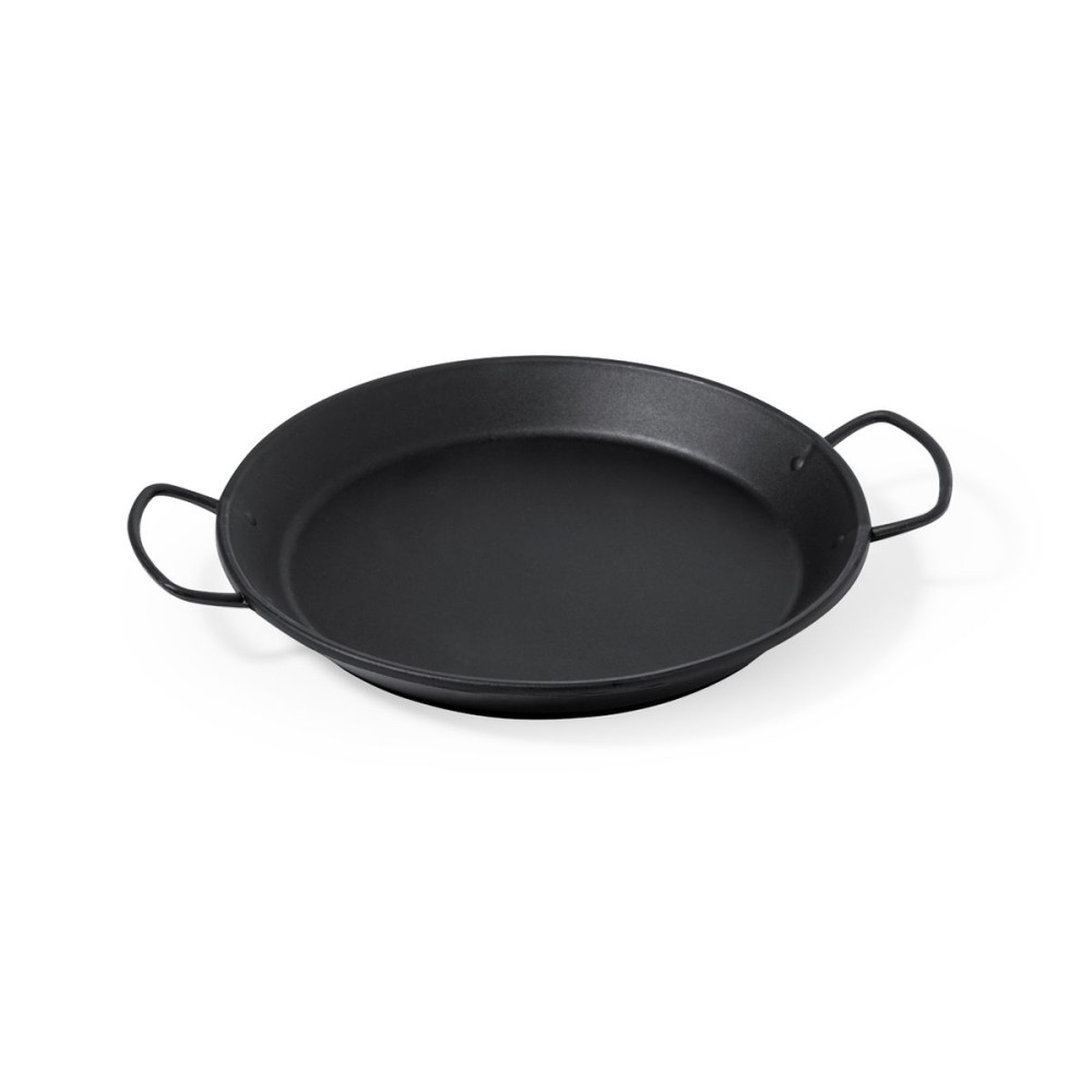 ABANDA - Plate
