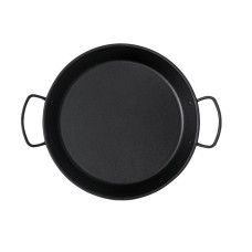 ABANDA - Plate