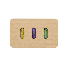 NIOXIS - Seed Capsules Set