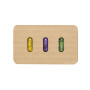 NIOXIS - Seed Capsules Set NIOXIS - Seed Capsules Set