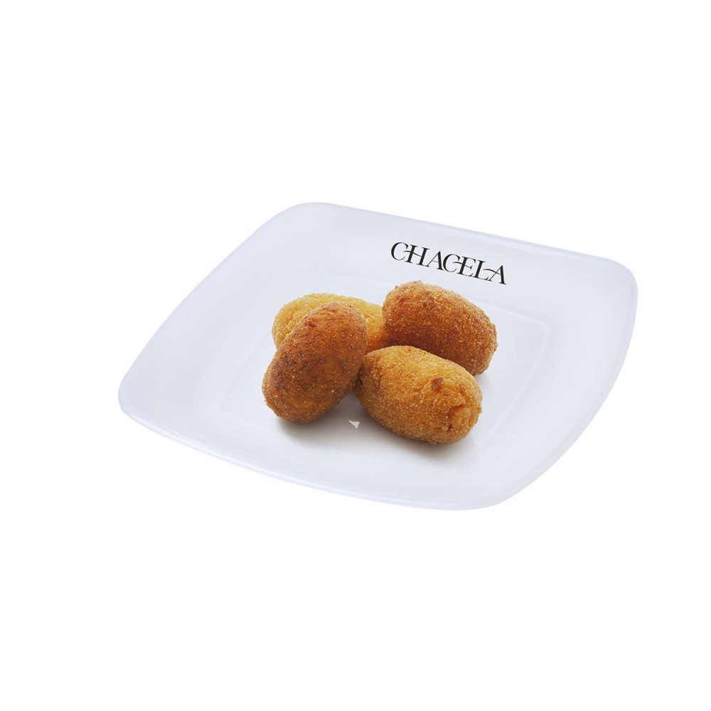 HISNAK - Plate