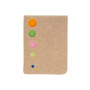 ZINKO - Sticky Notepad ZINKO - Sticky Notepad