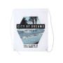SPOOK - Drawstring Bag