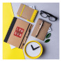 ECOCARD - Notebook ECOCARD - Notebook