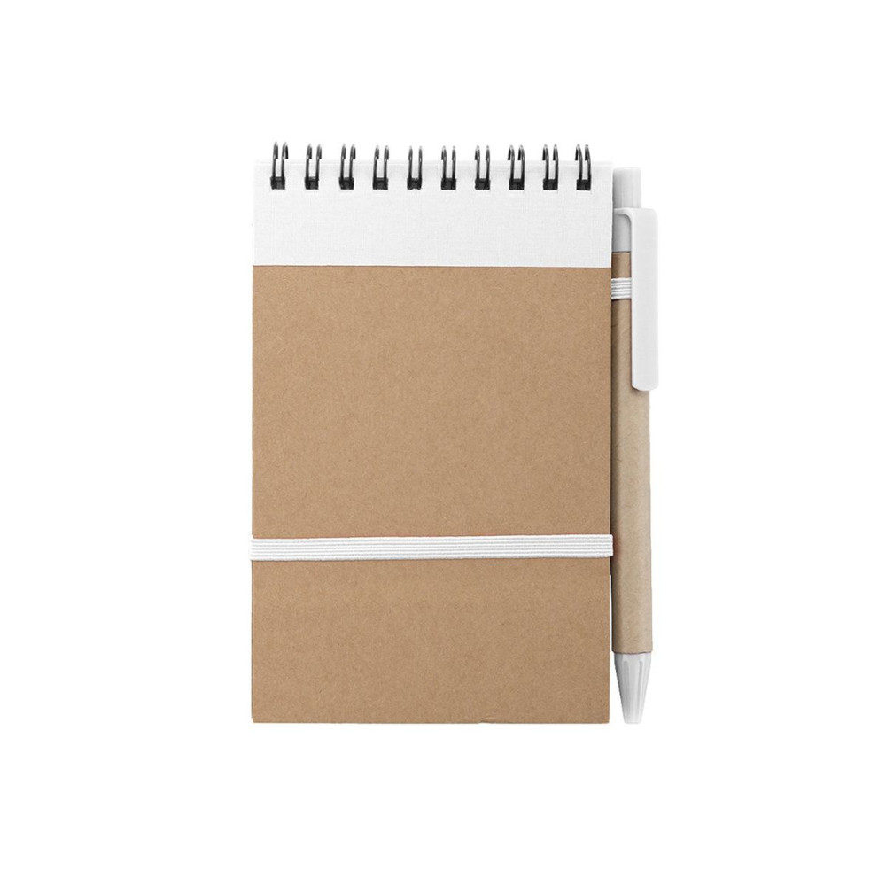 ECOCARD - Notebook
