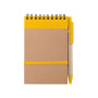 ECOCARD - Notebook ECOCARD - Notebook