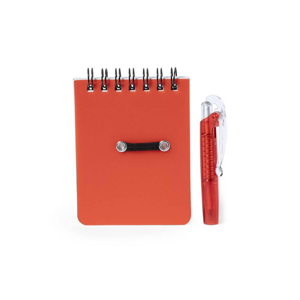 DUXO - Mini Notebook