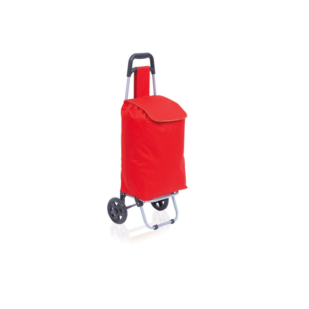 MAX - Shopping Trolley