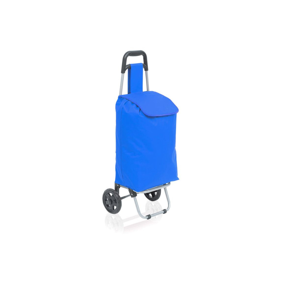 MAX - Shopping Trolley
