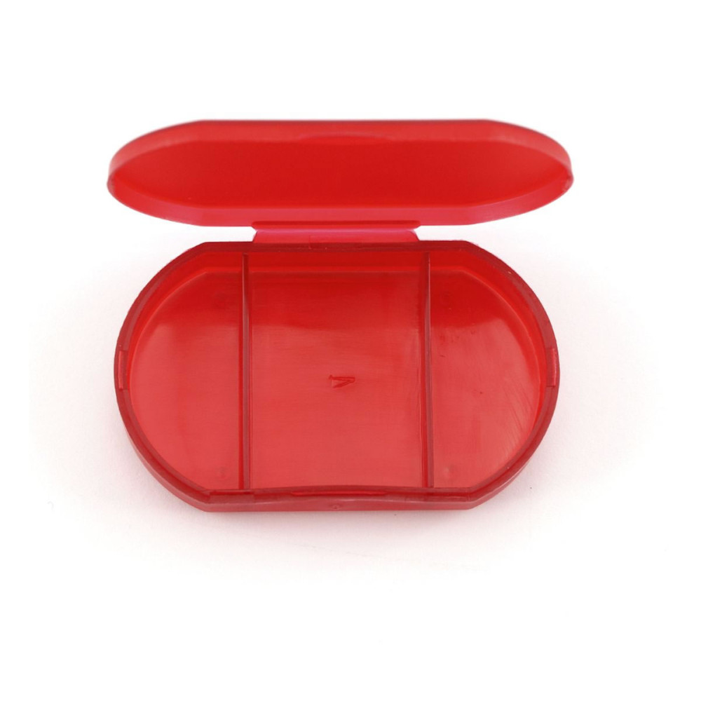 TRIZONE - Pillbox