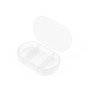 TRIZONE - Pillbox TRIZONE - Pillbox