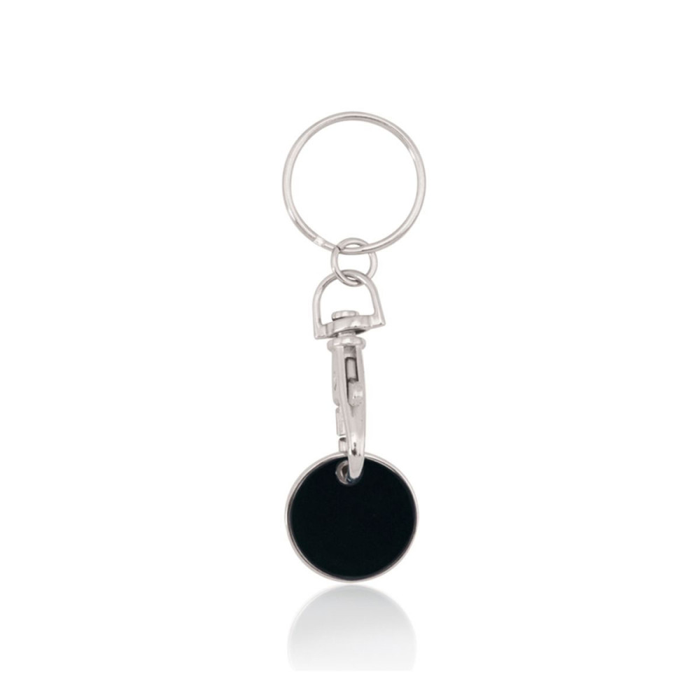 EUROMARKET - Keyring Coin