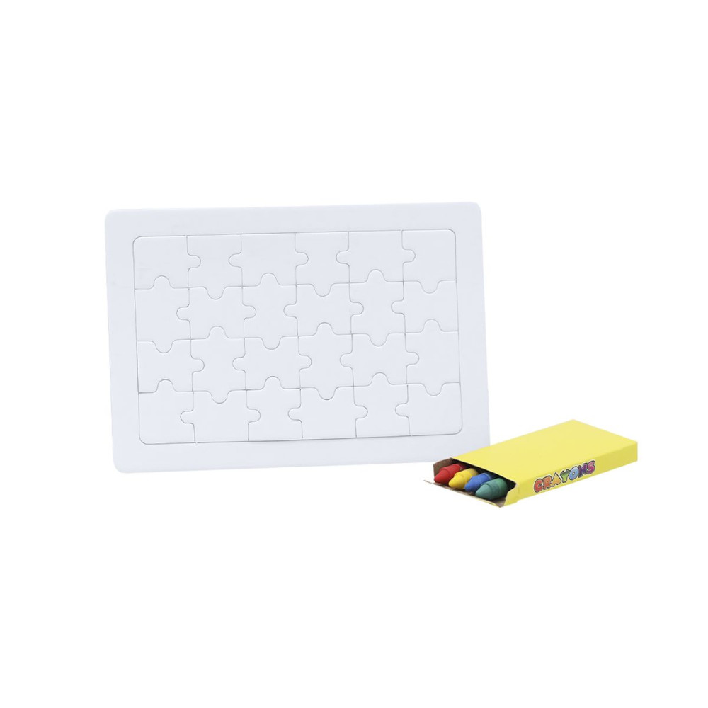 ZETA - Puzzle