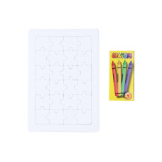 ZETA - Puzzle