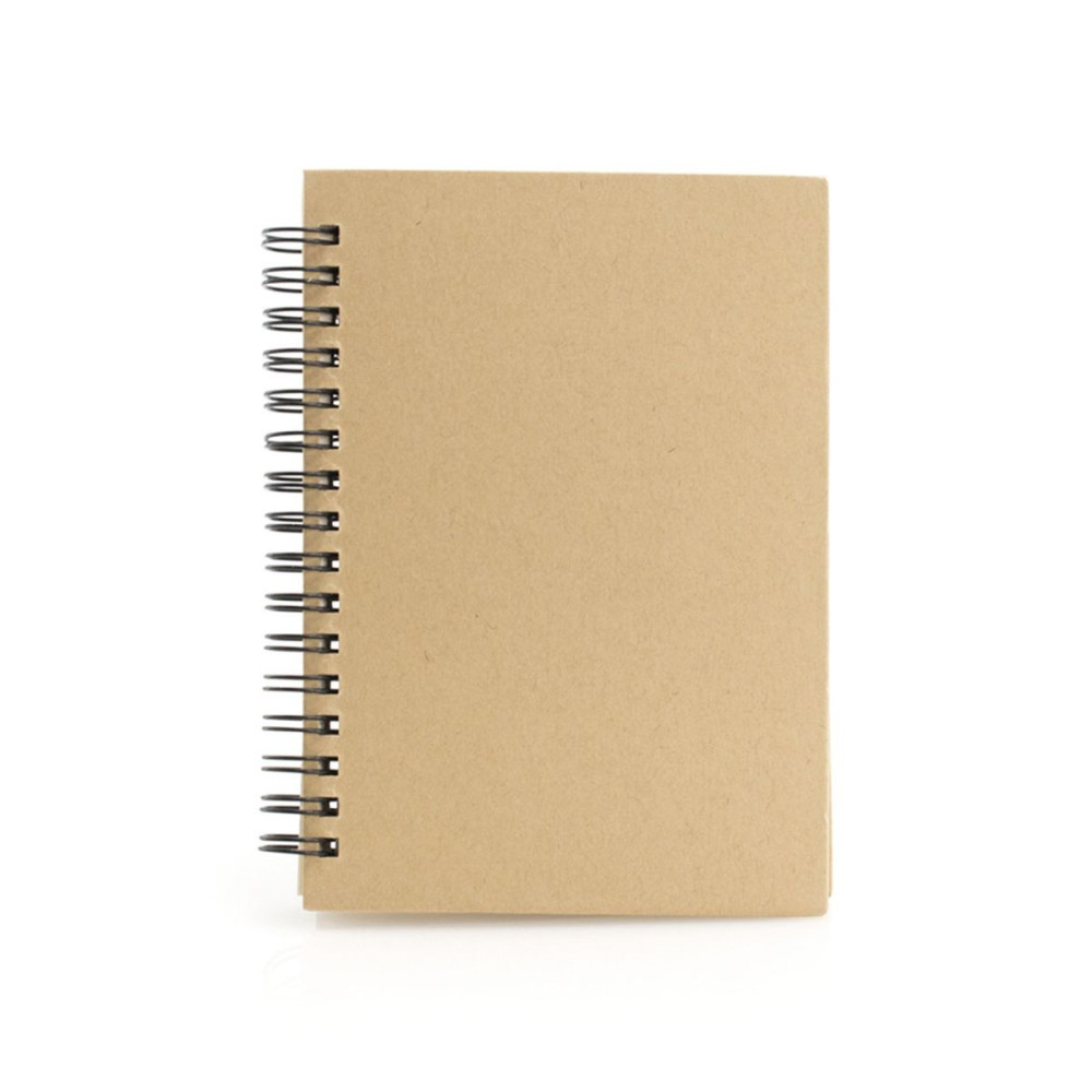 EMEROT - Notebook