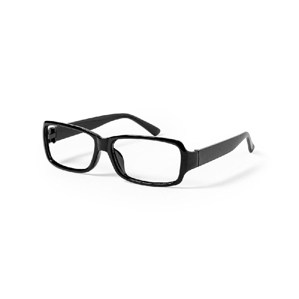 MARTYNS - No Lens Glasses