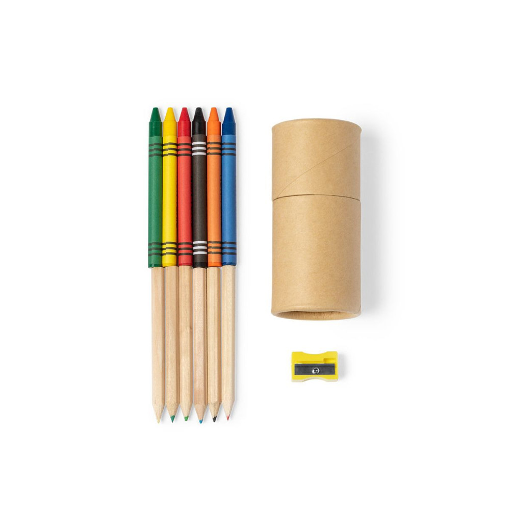 PIXI - Set