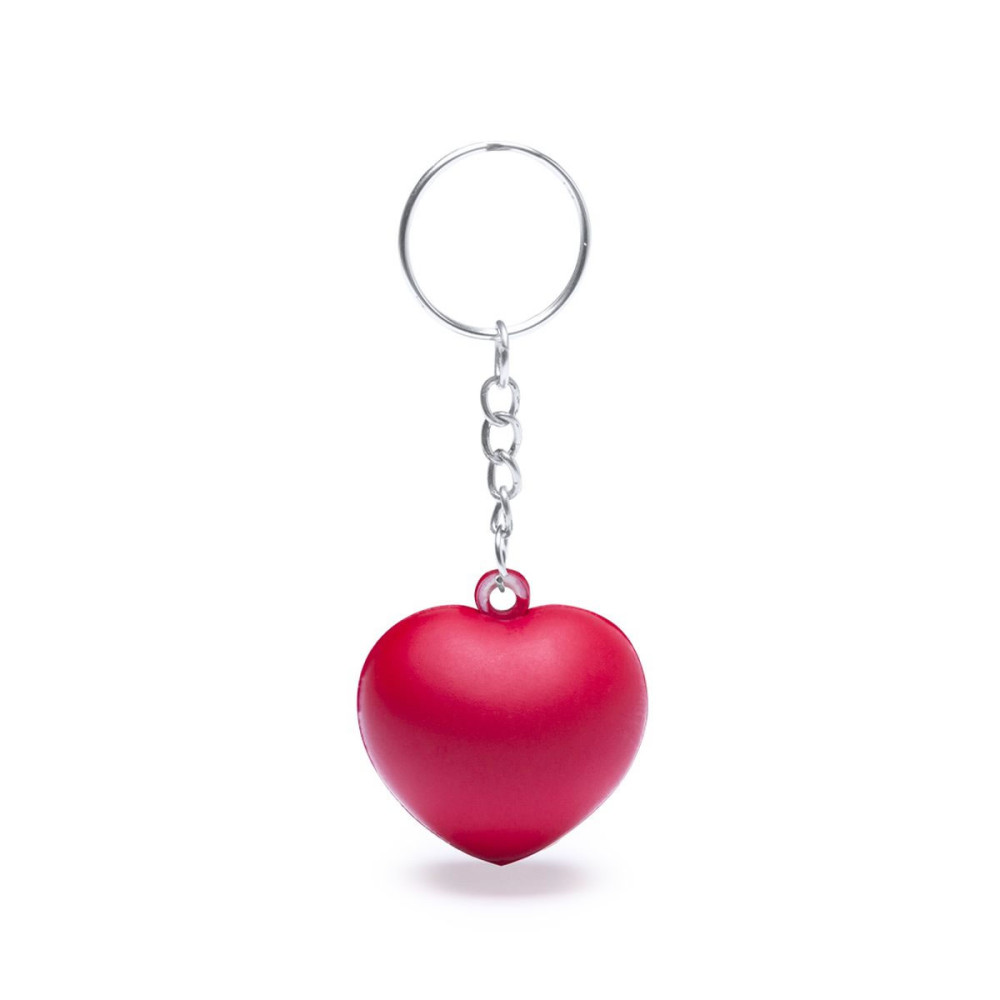SILENE - Antistress Keyring